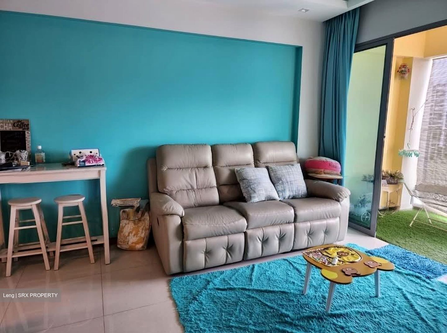 Blk 519A Centrale 8 At Tampines (Tampines), HDB 4 Rooms #565847751
